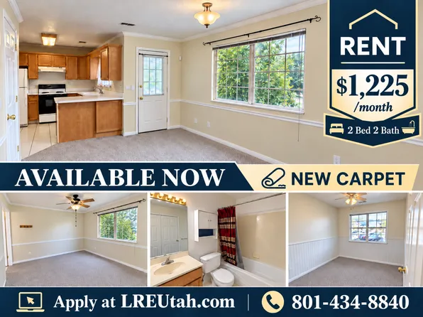 1655 N Grandview Ln Unit 39, Provo, UT 84604