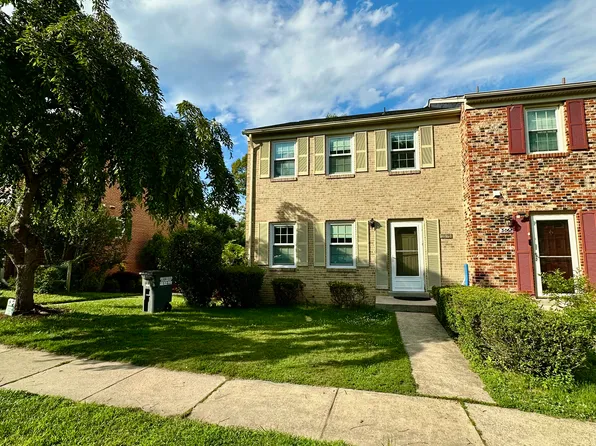 3070 Tecumseh Ct, Woodbridge, VA 22192