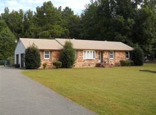 5070 Windsor Rd, Sandston, VA 23150