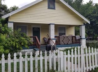 1051 Melrose Ave S, Saint Petersburg, FL 33705