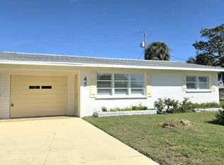 45 Berkley Rd, Ormond Beach, FL 32176