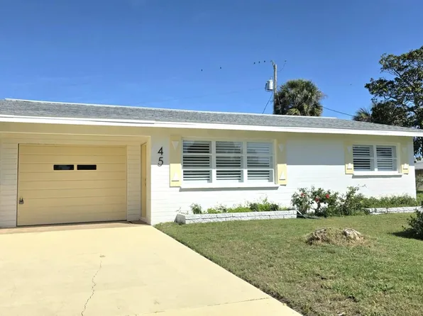 45 Berkley Rd, Ormond Beach, FL 32176