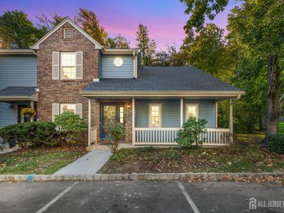 206 Ash Ct, Monmouth Junction, NJ, 08852