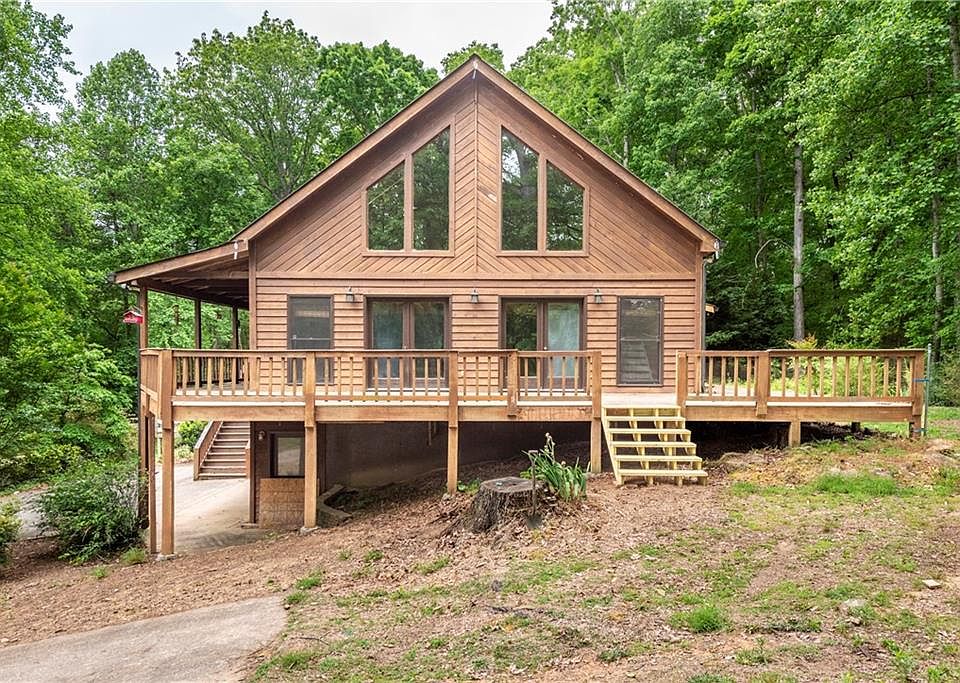 1st image of 4674 Chestatee Heights Rd