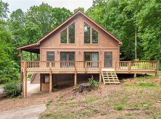 4674 Chestatee Heights Rd, Gainesville, GA 30506