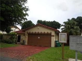 8907 SW 151st Ct, Miami, FL 33196