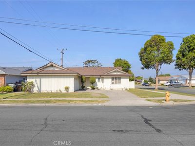 6241 Richmond Ave, Garden Grove, CA, 92845
