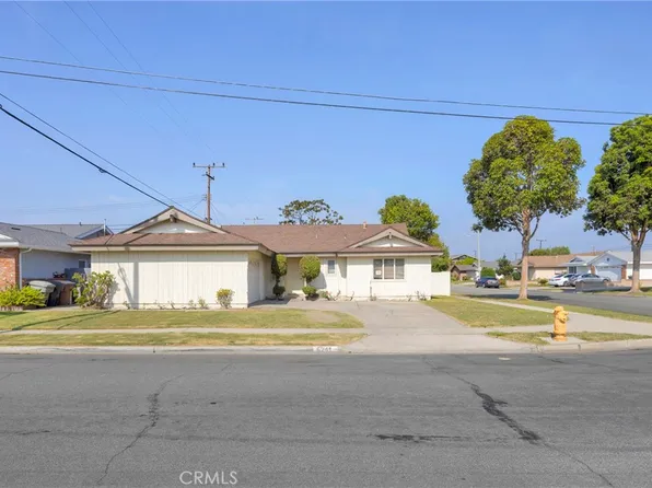 6241 Richmond Ave, Garden Grove, CA 92845