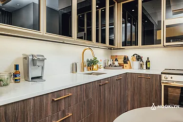 Rented by Nooklyn NYC LLC