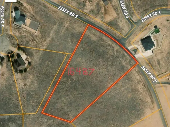 16487 Essex Rd S, Platteville, CO 80651