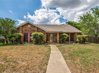 4333 Hillshire Ct, Flower Mound, TX 75028