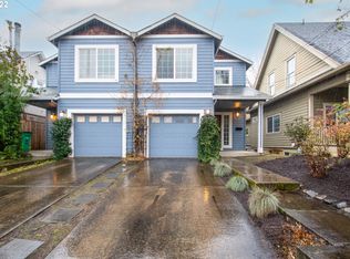 4739 NE 15th Ave, Portland, OR 97211