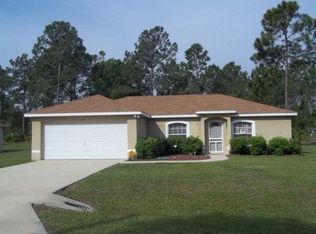 18 Sentinel Trl, Palm Coast, FL 32164