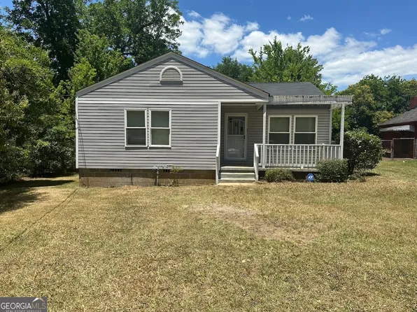 1033 Sylvian Dr, Macon, GA 31206