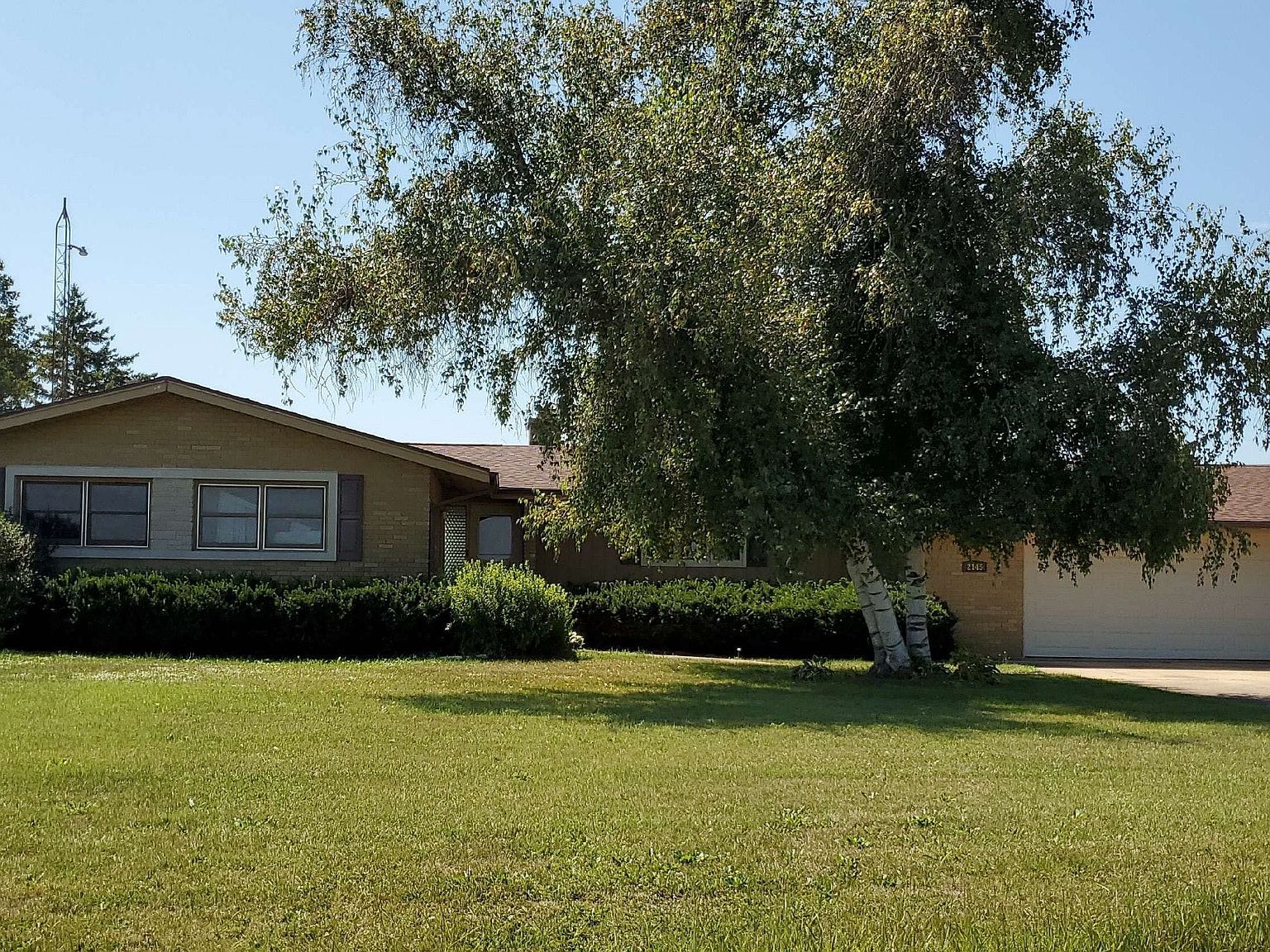 2145 S Van Brocklyn Rd, Freeport, IL 61032 Zillow