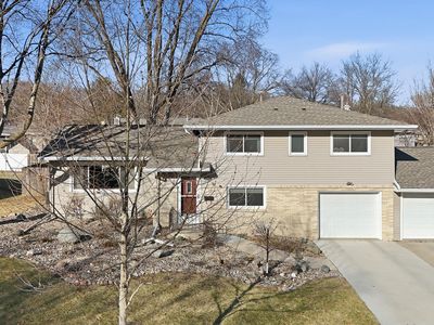 1822 Maxwell Ave, Ames, IA, 50010