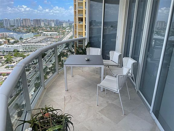 3rd image of 17555 Collins Ave Ph 6