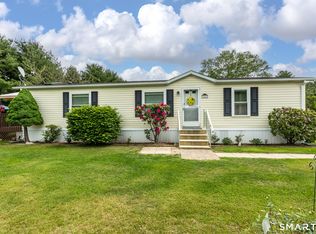 4 Jessie Ln, North Windham, CT 06256