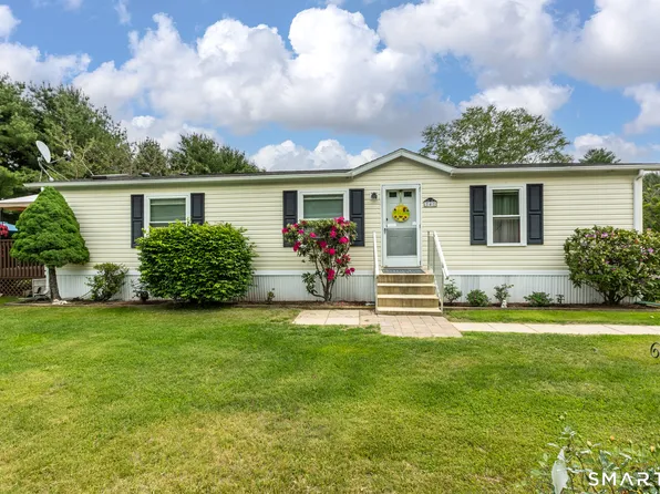 4 Jessie Lane, Windham, CT 06256