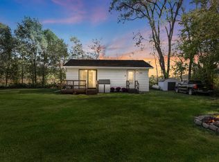W1529 Ware Rd, Albany, WI 53502