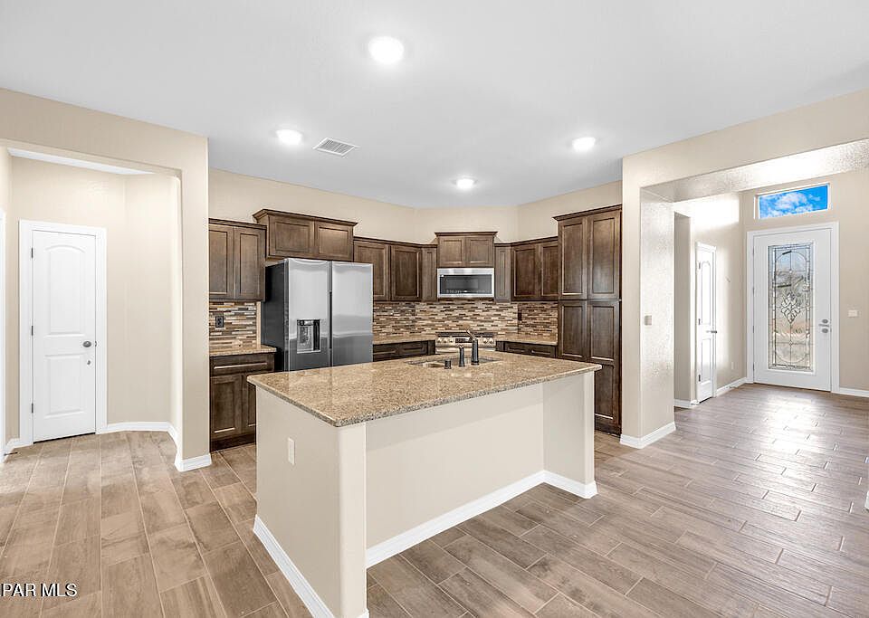 12474 Stansbury Dr, El Paso, TX 79928 Zillow