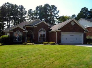 289 High Chaparral Dr, Martinez, GA 30907