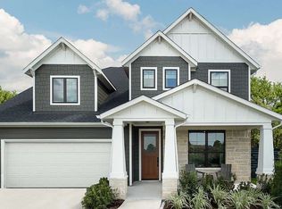 Alpine Plan, Austin Point, Richmond, TX 77469