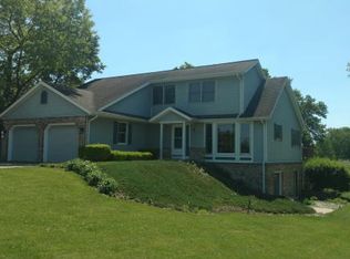 10475 E Country Club Vw, Effingham, IL 62401