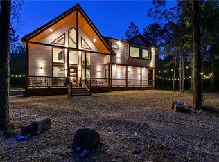 20 Forrest Ln, Broken Bow, OK 74728