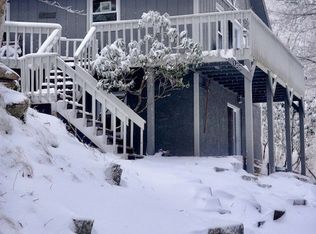 100 Maple Ln, Banner Elk, NC 28604