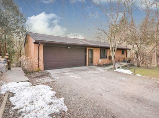 10023 Huron River Dr, Dexter, MI