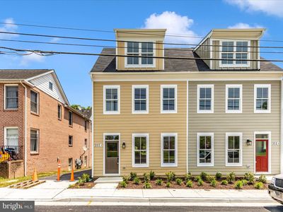252 S Carroll A St, Frederick, MD, 21701