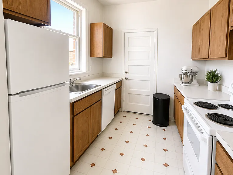 3757 N Seminary Ave #3N — Photo 1