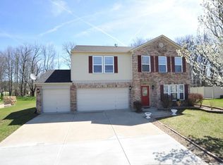 10467 Hickory Hill Dr, Indianapolis, IN 46234