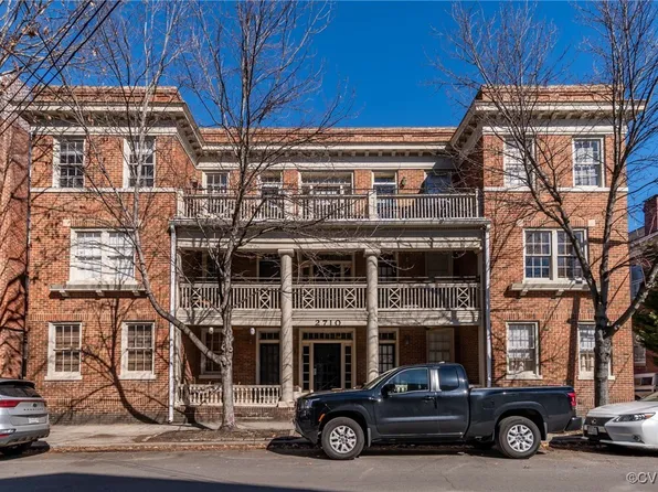 2710 Stuart Ave #U12, Richmond, VA 23220