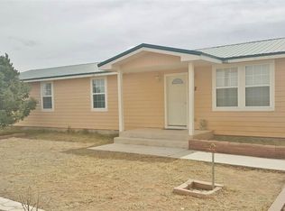 22 Sundowner Rd, Milan, NM 87021