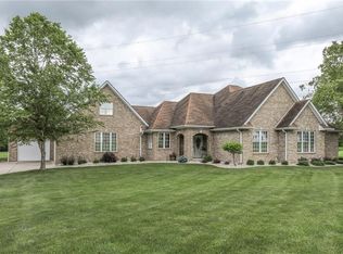 1997 S Morgantown Rd, Greenwood, IN 46143