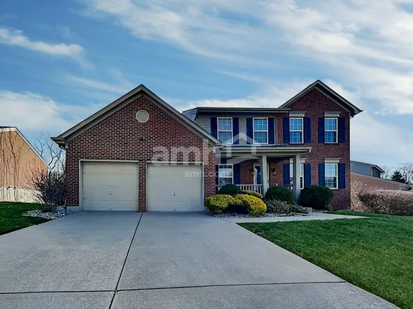 2618 Spring Mill Pl, Burlington, KY 41005