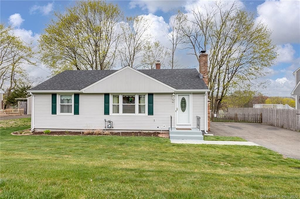 40 Parkview Rd, Wallingford, CT 06492 Zillow