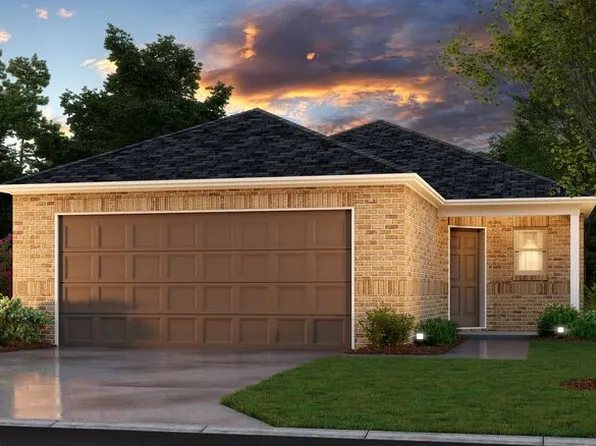 4210 Legend Hts, New Braunfels, TX 78130