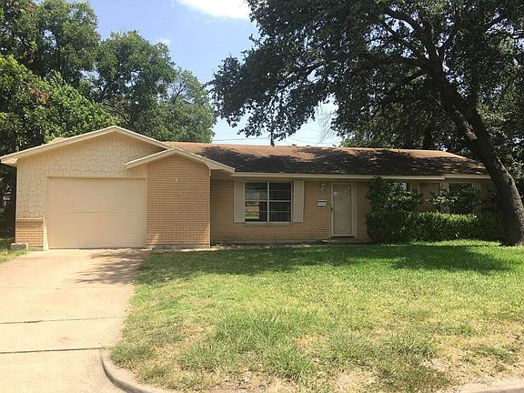 2nd image of 6418 Haden Dr