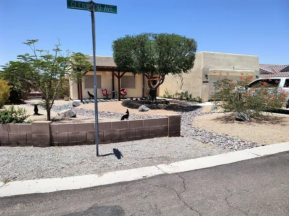 11686 S Glenwood Ave, Yuma, AZ 85367