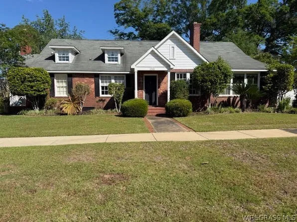 702 W College St, Enterprise, AL 36330