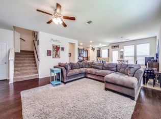 1204 Barn Owl Dr, Little Elm, TX 75068