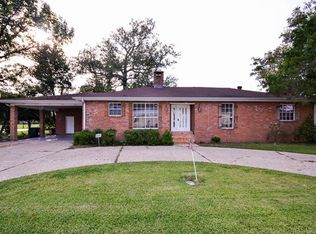 2328 Little Flower Ln, Marrero, LA 70072