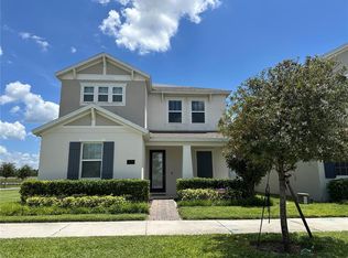 5143 Lake Hamlin Trl, Winter Garden, FL 34787