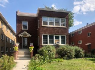 422 S Scoville Ave #2, Oak Park, IL 60302