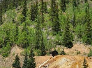 TBD CR 110 Dooley, Silverton, CO 81433