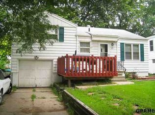 3525 N 57th St, Omaha, NE 68104