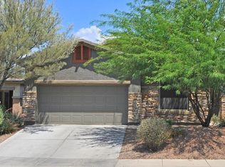 8720 N Shadow Wash Way, Tucson, AZ 85743